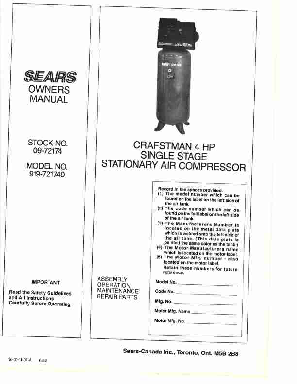 SEARS CRAFTSMAN 919_721740-page_pdf
